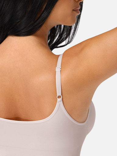 Seamless Built-In Support Tank
