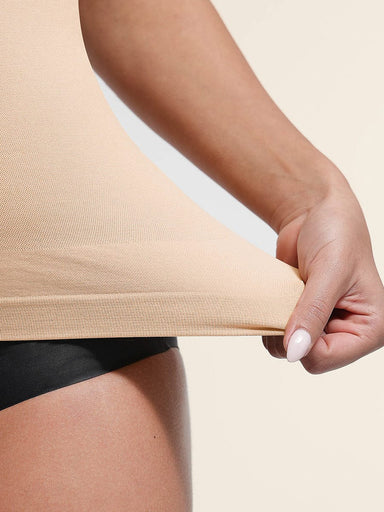 Bust Support Shaping Tank