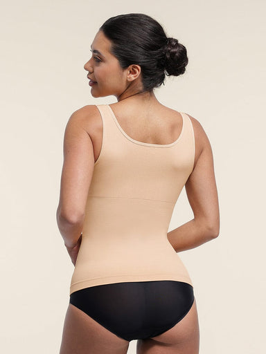 Bust Support Shaping Tank