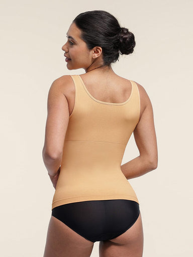 Bust Support Shaping Tank