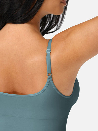 Seamless Built-In Support Tank