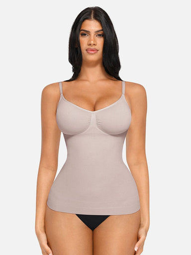 Seamless Built-In Support Tank