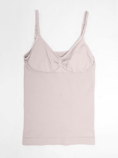 Seamless Built-In Support Tank