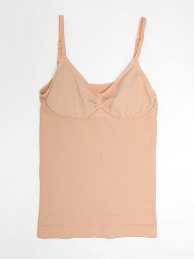 Seamless Built-In Support Tank