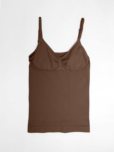 Seamless Built-In Support Tank