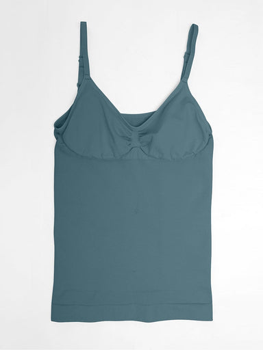 Seamless Built-In Support Tank