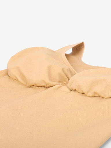Bust Support Shaping Tank