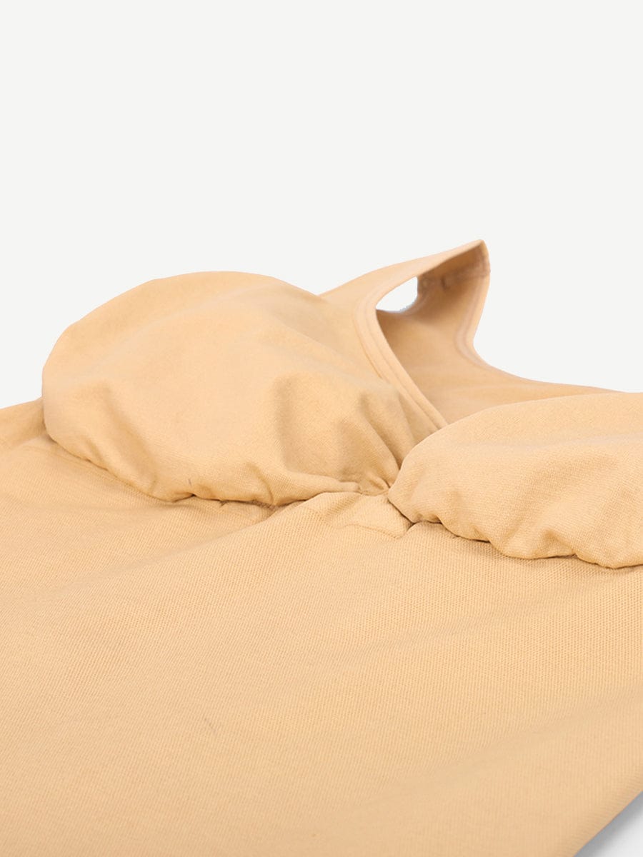Bust Support Shaping Tank