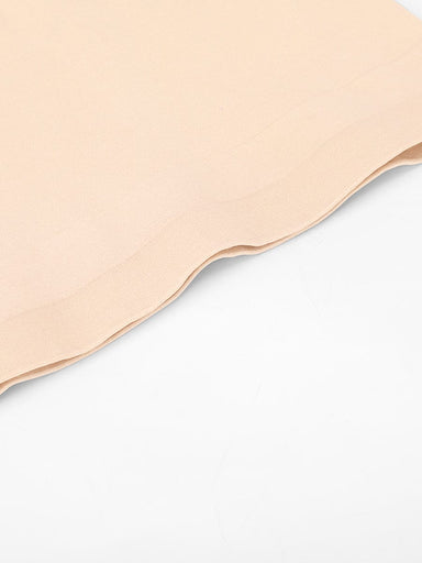 Bust Support Shaping Tank