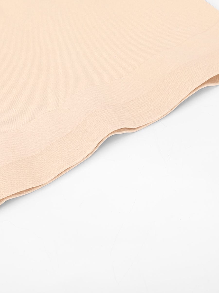 Bust Support Shaping Tank