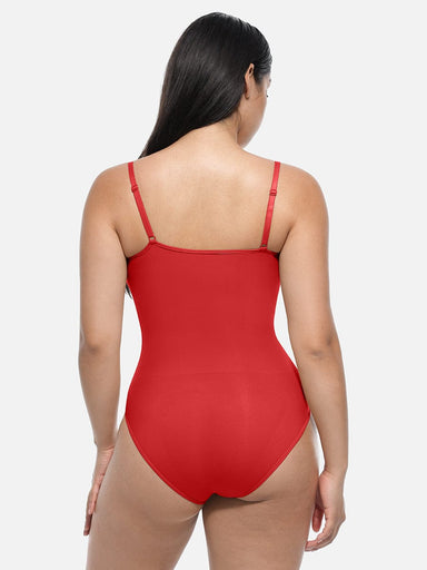 Sensil High-Back Shaping Bodysuit