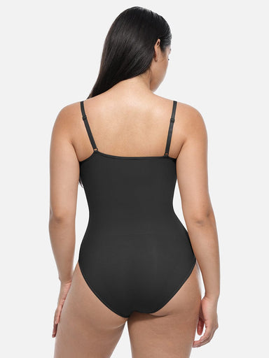 Sensil High-Back Shaping Bodysuit