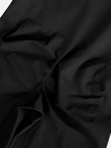 Eco-Comfort Mid-Thigh Bodysuit