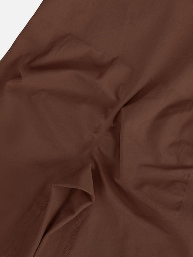 Eco-Comfort Mid-Thigh Bodysuit