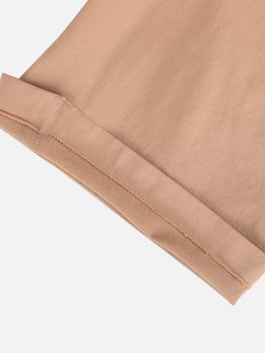 Eco-Comfort Mid-Thigh Bodysuit