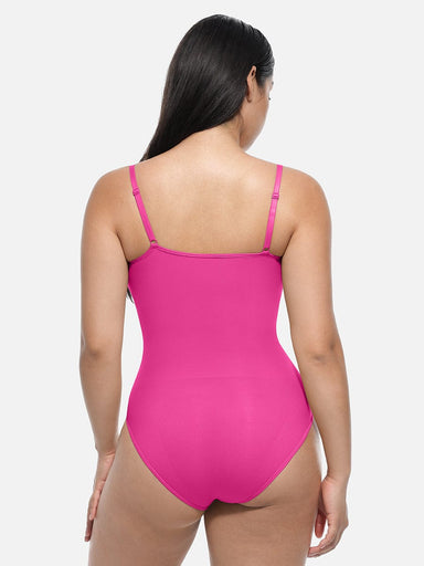 Sensil High-Back Shaping Bodysuit