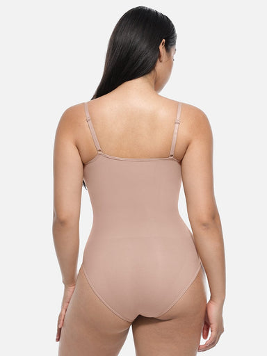 Sensil High-Back Shaping Bodysuit
