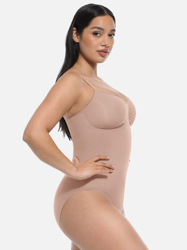 Sensil High-Back Shaping Bodysuit