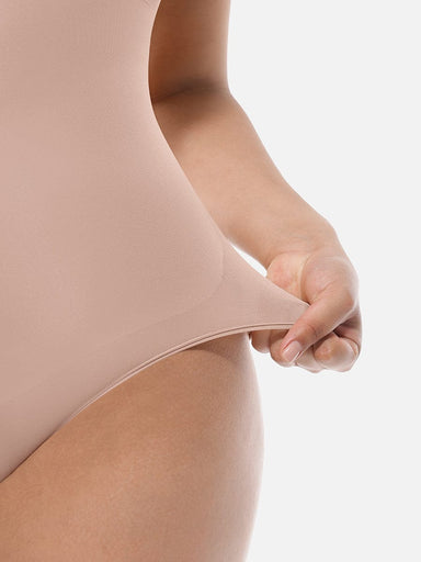Sensil High-Back Shaping Bodysuit