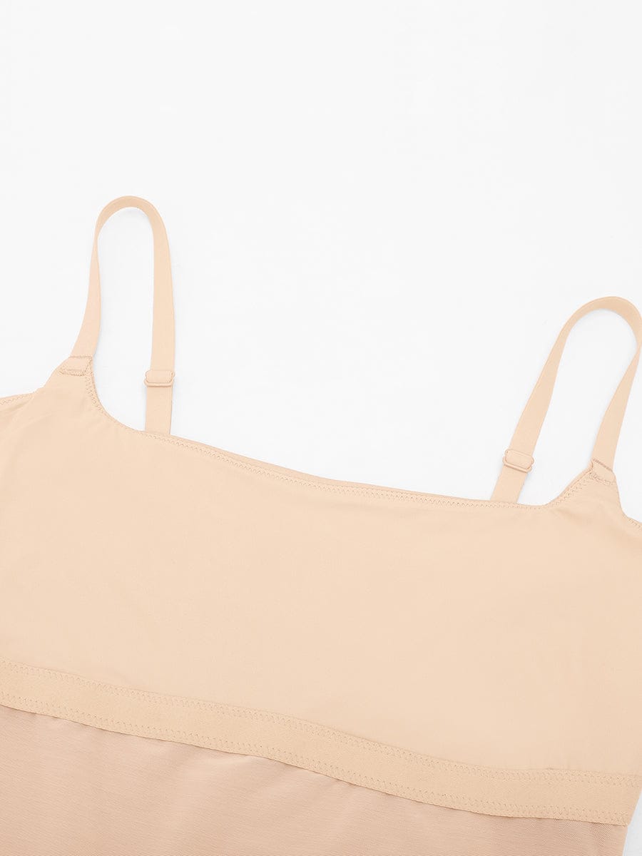 Scoop Neck Shaping Tank