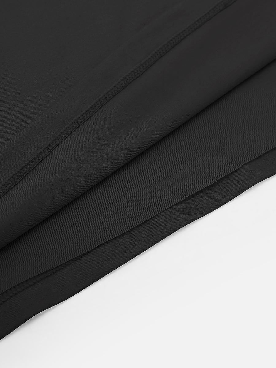 Scoop Neck Shaping Tank