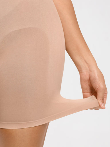 Mid-Thigh Butt Lifter Bodysuit