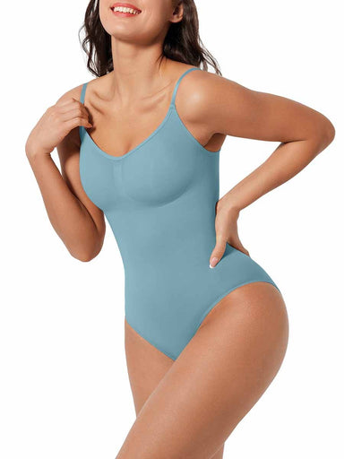Sensil High-Back Shaping Bodysuit