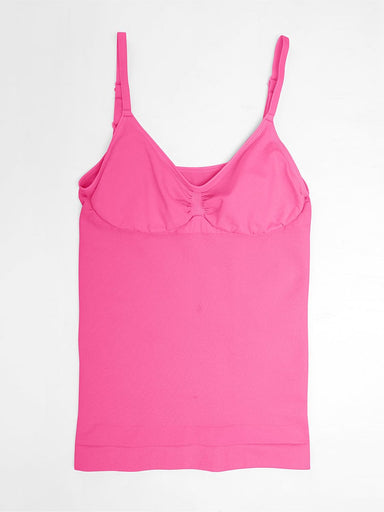Seamless Built-In Support Tank