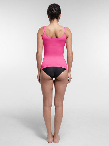 Seamless Built-In Support Tank