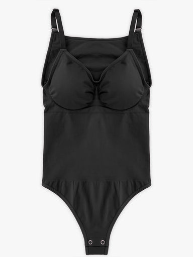 Bra-Free Cami Thong Bodysuit