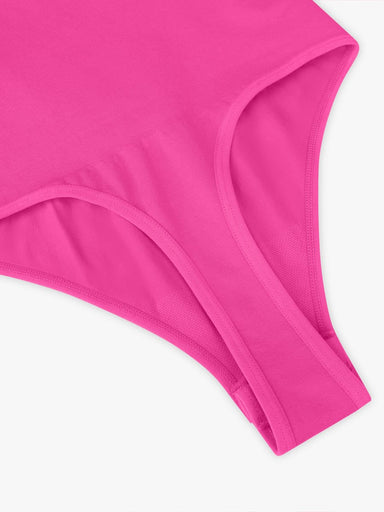 Bra-Free Cami Thong Bodysuit
