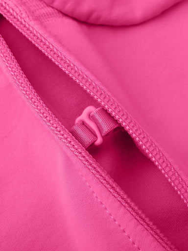 Seamless Invisible Zip Bodysuit