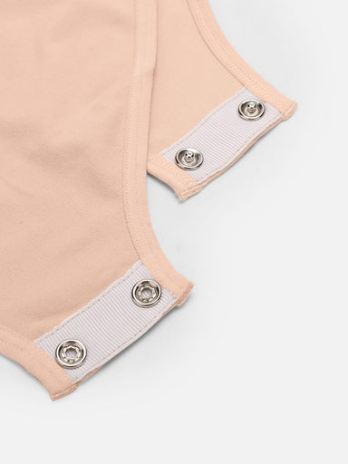 Buttery Soft Short Sleeve Bodysuit