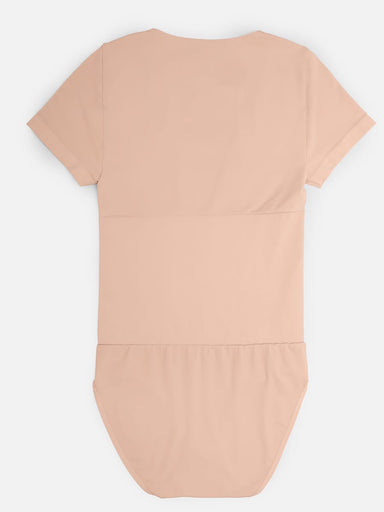 Buttery Soft Short Sleeve Bodysuit