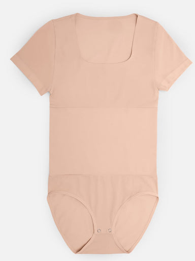 Buttery Soft Short Sleeve Bodysuit