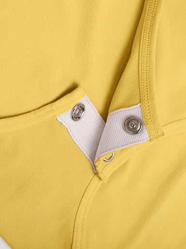Buttery Soft Short Sleeve Bodysuit