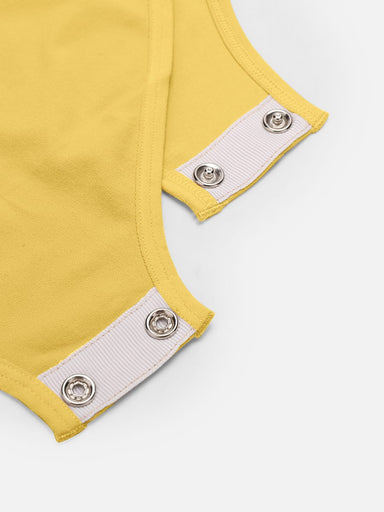 Buttery Soft Short Sleeve Bodysuit