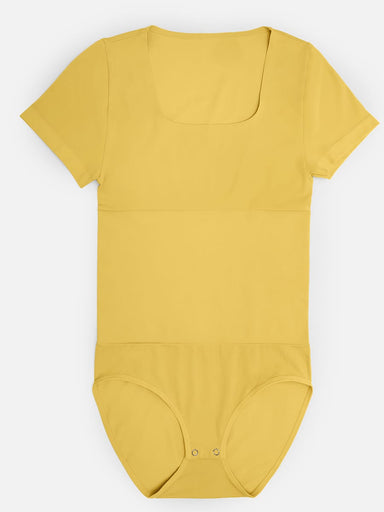 Buttery Soft Short Sleeve Bodysuit