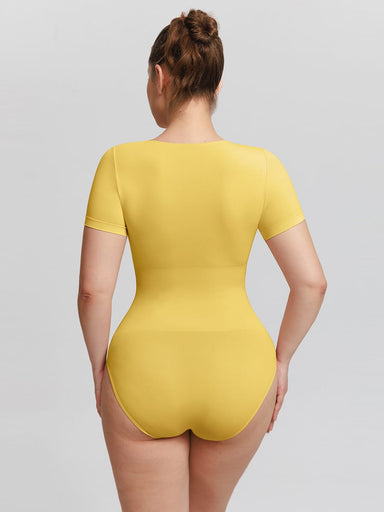 Buttery Soft Short Sleeve Bodysuit