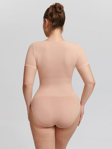 Buttery Soft Short Sleeve Bodysuit