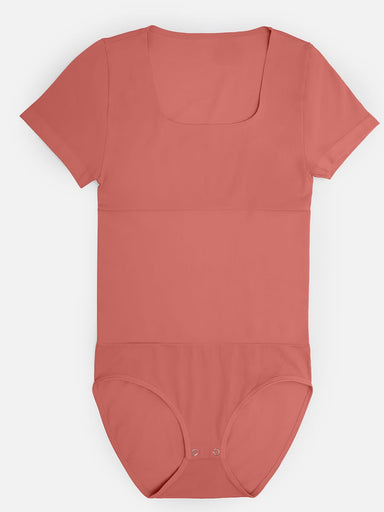 Buttery Soft Short Sleeve Bodysuit
