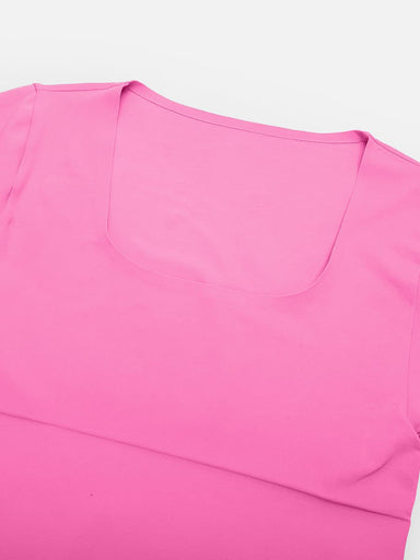 Buttery Soft Short Sleeve Bodysuit