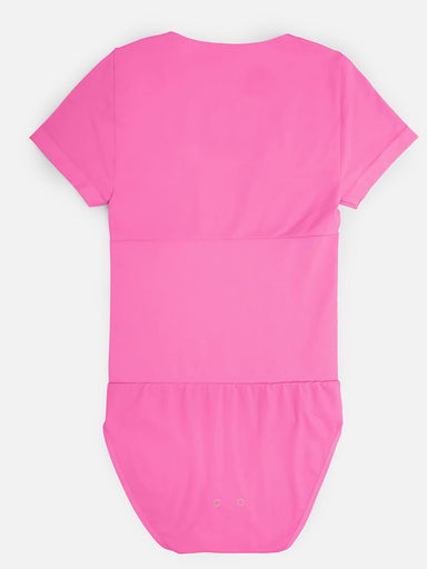 Buttery Soft Short Sleeve Bodysuit
