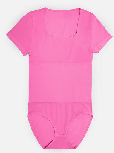 Buttery Soft Short Sleeve Bodysuit