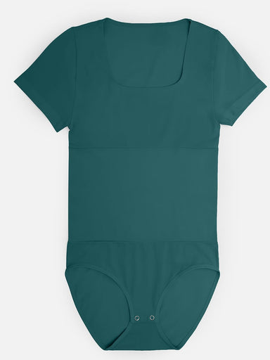 Buttery Soft Short Sleeve Bodysuit