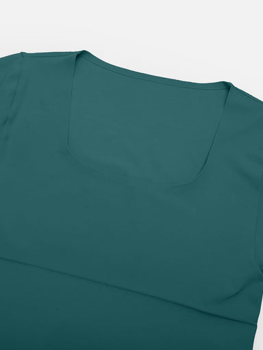 Buttery Soft Short Sleeve Bodysuit