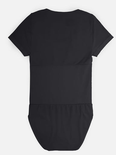 Buttery Soft Short Sleeve Bodysuit