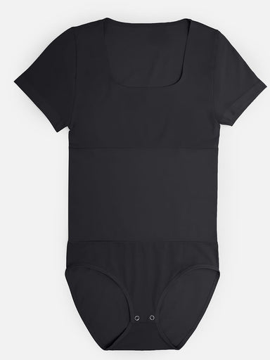 Buttery Soft Short Sleeve Bodysuit