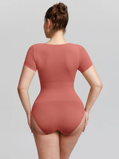 Buttery Soft Short Sleeve Bodysuit