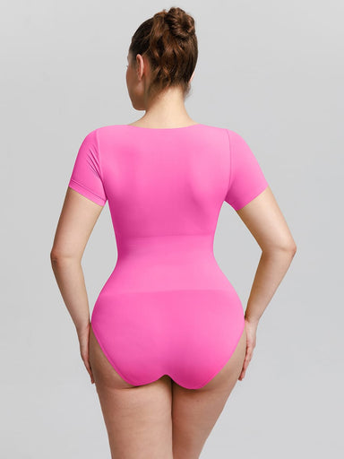Buttery Soft Short Sleeve Bodysuit